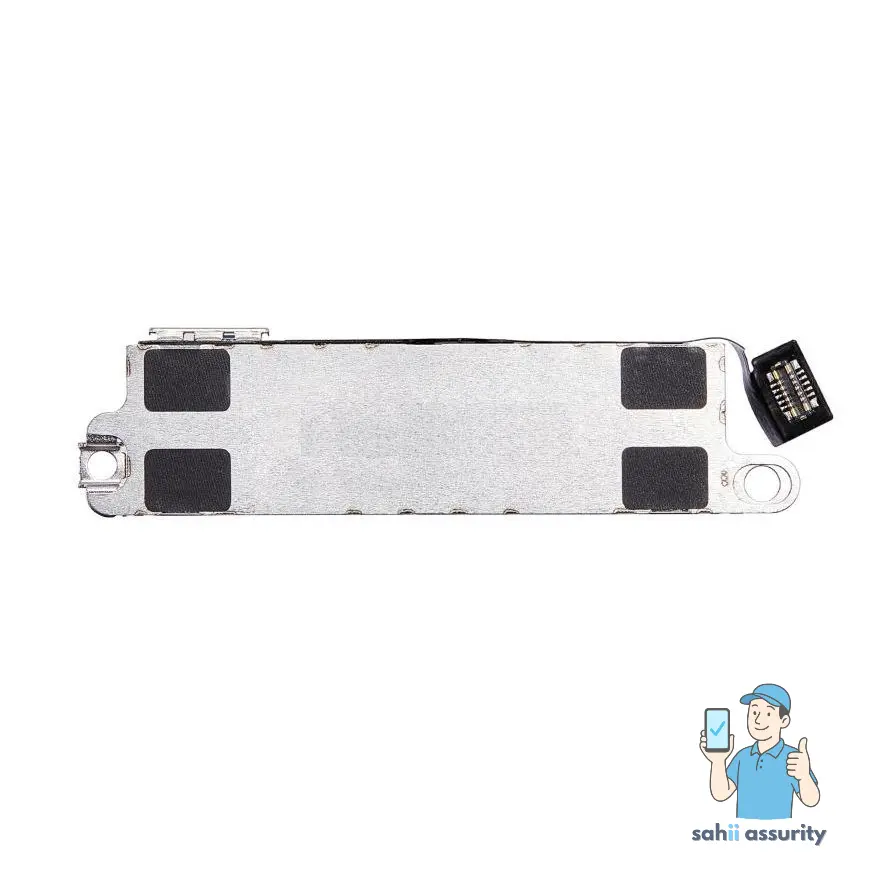 Vibrator for Apple iPhone SE 3rd Gen 2022 thumbnail